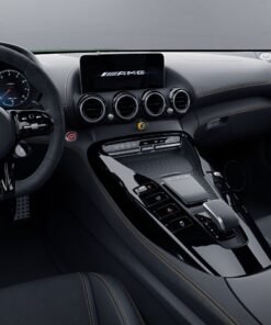 Mercedes Navi Pin NTG5.5