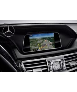 Mercedes Navi Pin NTG3.5