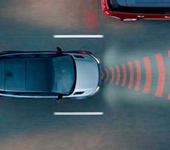 Adaptive Cruise Control with
  Stop Go