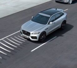 Adaptive Cruise Control with
  Stop Go