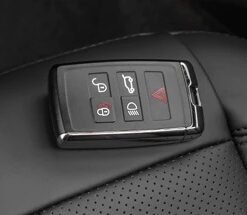 Add additional key
  fob