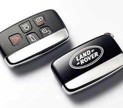 Add additional key fob