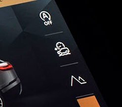 All Terrain Progress Control
  (ATPC)