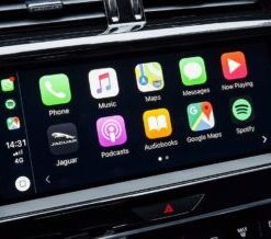Apple CarPlay and  Android Auto Pack