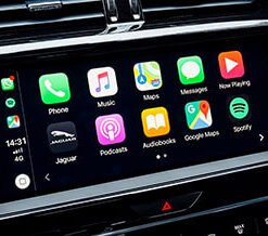 Apple CarPlay and  Android Auto Pack