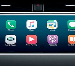 Apple CarPlay
  and  Android Auto Pack