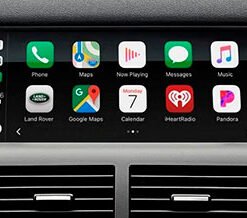 Apple CarPlay
  and  Android Auto Pack