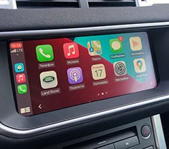 Apple CarPlay and  Android Auto Pack