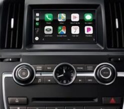 Apple CarPlay and  Android Auto Touch Plus (GEN 2.1)