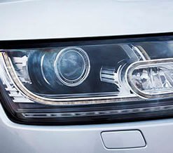 Auto High Beam Assist (AHBA)
