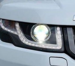 Auto High Beam Assist (AHBA)