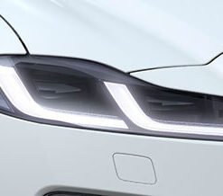 Auto High Beam Assist (AHBA)