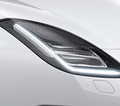 Auto High Beam Assist (AHBA)