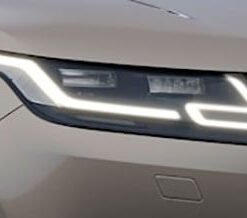 Auto High Beam Assist (AHBA)