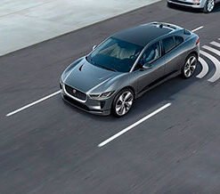 Blind Spot Assist (Blind Spot
  System)