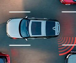 Blind Spot Assist (Blind Spot
  System)