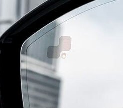 Blind Spot Monitoring