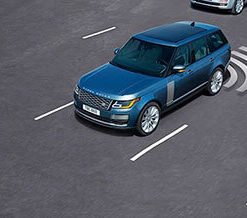 Blind Spot System