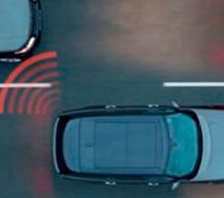 Blind Spot System