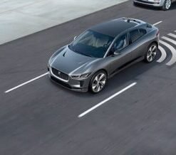 Blind Spot System