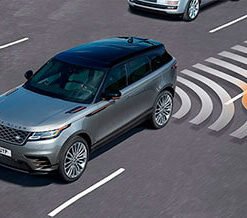 Blind Spot System