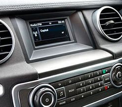 Bluetooth/Hands-free
  activation