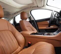 Different type of seats
  installation