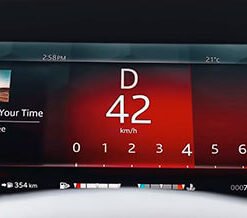 Dynamic Mode