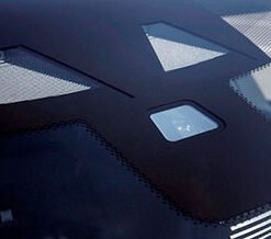 Forward Facing
  Camera