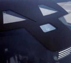 Forward Facing
  Camera