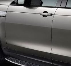 Genuine Soft door
  close