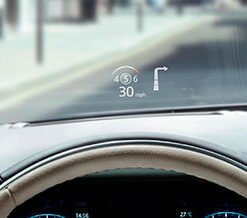 Head-Up Display