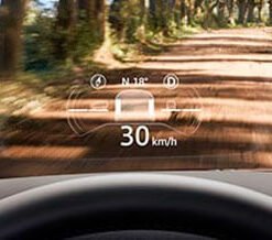 Head-Up Display