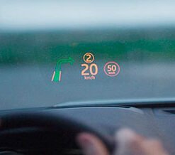 Head-Up Display