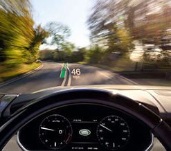 Head-Up Display