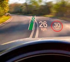Head-Up Display