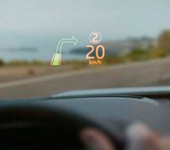 Head-Up Display