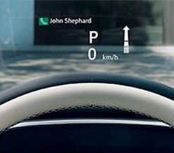 Head-Up Display