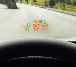 Head-Up Display