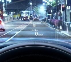 Head-Up Display