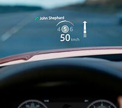 Head-Up Display