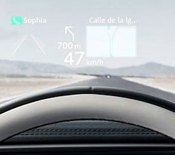 Head-Up Display