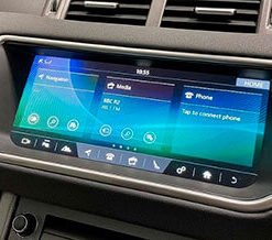 InControl Touch Pro system 10
