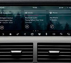 InControl Touch Pro
  system 10