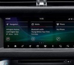 InControl Touch Pro system 10