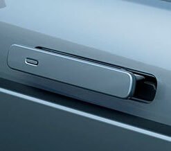 Keyless entry