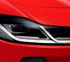 Auto High Beam Assist (AHBA)