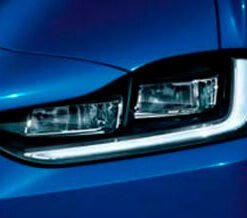 Matrix headlights XE