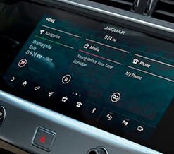 Radio frequency adjustment
  (for USA vehicles)