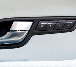 Seats memory